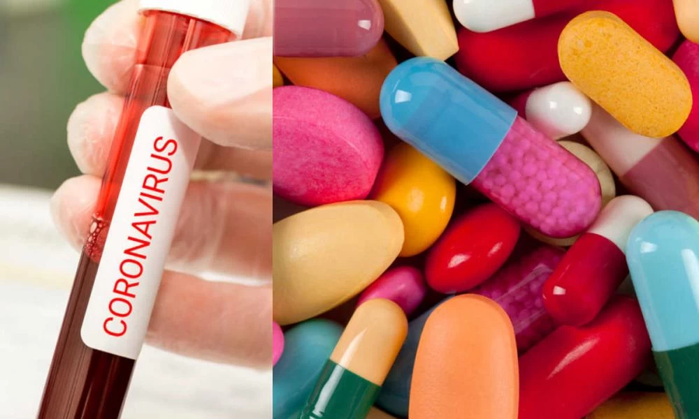 Η λίστα φαρμάκων που πιθανόν να μπορούν να αντιμετωπίσουν τον κορωνοϊό